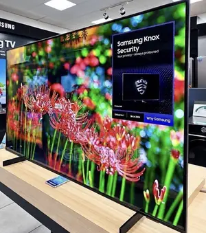 Samsung 65" S85F OLED TV
