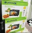 Europe Strong 48L Jiko la Jikoni lenye Hot Plates - 1