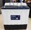 Impex Twin Tub Washing Machine KG7 - 1