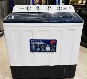 Impex Twin Tub Washing Machine KG7