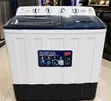 Impex Twin Tub Washing Machine KG7 - 2