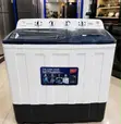 Impex Twin Hub Washing Machine 12kg - 2