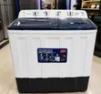 Impex Twin Tub Washing Machine 14kg - 2