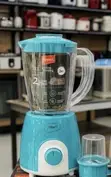 Impex 2-in-1 Blender BL-3501 - Blue - 1