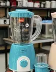 Impex 2-in-1 Blender BL-3501 - Blue - 2