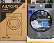 Ailyons 10KG Front Load Washing Machine (Model AWFL10W) - 2