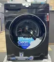 Samsung 8kg Mashine ya Kufulia ya Mbele yenye EcoBubble - 2
