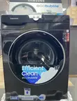 Samsung 11kg Mashine ya Kufulia ya Mbele yenye EcoBubble - 1