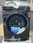 Samsung 11kg Front Load Washing Machine with EcoBubble & WiFi - 2