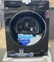 Samsung 12kg Front Load Washing Machine with EcoBubble & WiFi - 1