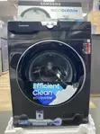 Samsung 12kg Front Load Washing Machine with EcoBubble & WiFi - 2