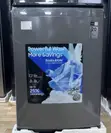 Samsung 16kg Top Load Automatic Washing Machine with EcoBubble - 1