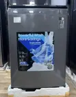 Samsung 19kg Mashine ya Kufulia Juu yenye EcoBubble - 1