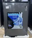 Samsung 19kg Mashine ya Kufulia Juu yenye EcoBubble - 2