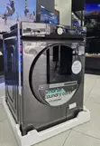 Samsung AI Ecobubble Washer & Dryer Combo 10.1/6kg - 1