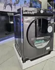 Samsung Bespoke AI Washer and Dryer Mbele 12/8kg - 1