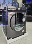 Samsung Bespoke AI Washer and Dryer Mbele 12/8kg - 2