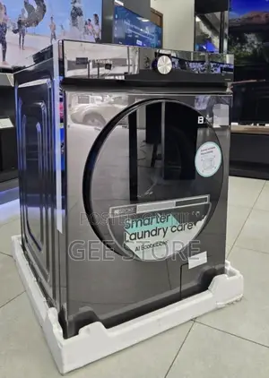 Samsung Bespoke AI Washer na Dryer Mbele 22/11kg