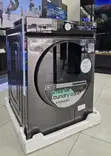 Samsung Bespoke AI Washer na Dryer Mbele 22/11kg - 1