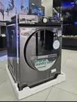 Samsung Bespoke AI Washer na Dryer Mbele 22/11kg - 2