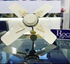 Roch Ceiling Fan Inch 24