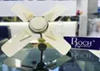 Roch Ceiling Fan 24 Inch - 2