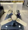 Roch Ceiling Fan Ukubwa 36 - 2