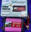 ADH Power Inverter 600W - 1
