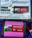 ADH Power Inverter 600W - 2