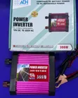 ADH Power Inverter 300W - 1