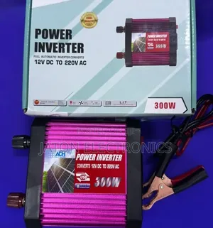 ADH Power Inverter 300W