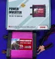 ADH Power Inverter 300W - 2