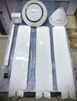 Panasonic Kipasupasu cha Dari 56-inch - 2