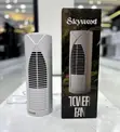 Skywood Tower Fan Model TF1302 (Inchi 13) - 2