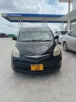 Toyota Ractis 1.3 FWD 2007 Black - 1