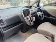Toyota Ractis 1.3 FWD 2007 Black - 2