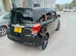 Toyota Ractis 1.3 FWD 2007 Black - 3