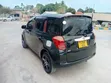 Toyota Ractis 1.3 FWD 2007 Black - 5