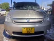 Toyota Raum 1.5 FWD 2006 Nyeupe - 1