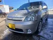 Toyota Raum 1.5 FWD 2006 Nyeupe - 2