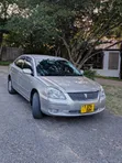 Toyota Premio 1.5 FWD 2006 Silver - 1