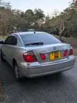 Toyota Premio 1.5 FWD 2006 Silver - 2