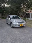 Toyota Premio 1.5 FWD 2006 Silver - 3