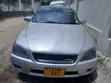 Toyota Premio 1.5 FWD 2006 Silver - 4