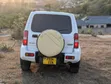 Suzuki Jimny Classic 2005 - 1