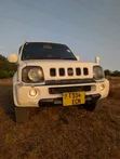 Suzuki Jimny Classic 2005 - 2