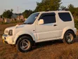 Suzuki Jimny Classic 2005 - 5