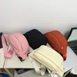 Mkoba wa Kiuno / Mkoba wa Kiuno Mtindo na Wenye Kudumu - 1