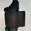 Premium Classic Suede Official Bag - 3