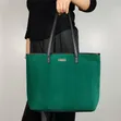 Premium Classic Suede Official Bag - 5